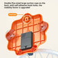 Children's basketball hoop sports toy silent liftable basketball hoop