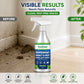 Helt ny förpackning – materialet och resultatet är precis som i videon!👍Storsäljare – 🗑️Naturlig insekts- och skadedjursspray med pepparmyntaolja🪳🦟 – Maximal styrka – En doftformel som är säker att använda i hemmet och trädgården