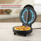 🍳 50% RABATT NU! 🔥 Multifunktionell Elektrisk Non-stick Frukostgrill – Perfekt för Pannkakor, Ägg & Bacon – Snabb Uppvärmning & Lätt att Rengöra 🏕️