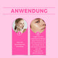 ✨ Återfuktande Krämfoundation – Felfri Look, Vårdande Formula & Långvarig Täckning 🌸