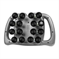 🥳2026 HOT SALE🥳💞50K+ SOLD!💆‍♂️💪 50% OFF! 12-Head Muscle Massager – Deep tissue relief, automatic kneading. Soothes back, neck & legs. New arrival! ✨🛡️