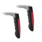 2-i-1 automatisk handtagsassistans