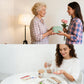 🥳HETT REA 2026🥳🧳 50% RABATT! A8 Vattentätt Pillerpåse Set – 14 färgkodade påsar, vattentätt och krosskyddat skal. Rymmer 7‑14 dagars medicin – perfekt för resor och dagliga rutiner! 🗓️✨