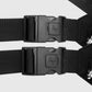 🎒50 % RABATT NU! ✨Uppgraderad reseslingväska 2.0 | Stöldskydd, 500D-nylon, RFID-skydd — 50 % rabatt under en begränsad tid