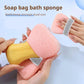 🌞Sommarrea – 50 % rabatt🔥🧼Dubbelsidig badpåse som bildar skum🧽