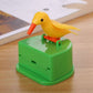 (49 % rabatt) BIRD tandpetardispenser