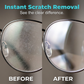 🔥 50% RABATT 👓 Professionell reparationsspray för linser ✨ Gör glasögon klarare – snabb, enkel & effektiv vardagslösning 🌿