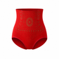 🥳👖 Högmidjade, formande shapewear-trosor – Figurformande trosor med kompression för en markerad midja 💞