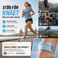 ✨56% RABATT NU!✨ Andningsbart knästöd – Flexibelt stöd, Mjukt material & Skonsam passform – Perfekt för Träning, Hushållsarbete & Ledvärk 🌿