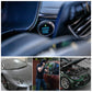 ⚡ 50 % rabatt under en begränsad tid 🔋🚗 Fjärrstyrd batteribrytare för bilar, 12 V/24 V | Stöldskydd och energibesparande design ✅