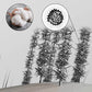 Hair Thickening Hair Building Fiber Powder