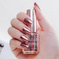 2026 Glamoröst metalliskt spegelnagellack