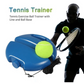 🔥REA 53% RABATT!🔥Tennisbollsträningsbasbord