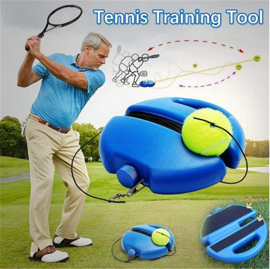 🔥REA 53% RABATT!🔥Tennisbollsträningsbasbord