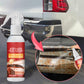 🚗 50% RABATT PÅ SNABBREA! ⚡Multifunktionell och effektiv långvarig rostborttagningsspray för bilar – Kraftfull rostlösande, universal för flera ytor, långvarig rostskyddsspray🛡️