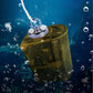 🛒 50% RABATT NU! 🧲 Magnetisk bärgningsmagnet för djupt vatten – Hög dragkraft, robust konstruktion för att fiska upp metallföremål under vattnet 🌊✨