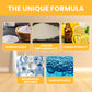 🔥Rea med 50% rabatt🔥Kraftfulla rengöringsbrustabletter för kaffemaskin