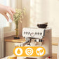 🔥Rea med 50% rabatt🔥Kraftfulla rengöringsbrustabletter för kaffemaskin