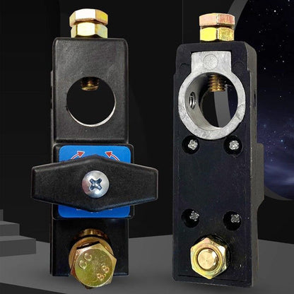 🔥Köp 1 få 1 gratis🔥12V/24V batterifrånskiljare för fordon