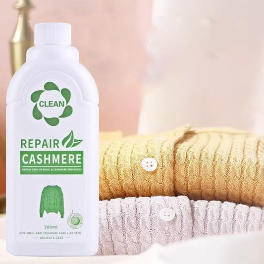 ✨Vintererbjudande💖380ml krympmedel för tröjor