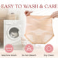 🌷🔥 Varm försäljning, köp mer få mer gratis💥👉Ultimate Comfort High Waist Leak Proof Shapewear Panties❤️🩲