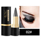 ❤️KÖP 1 FÅ 1 GRATIS❤️Viral profession Kajal Eyeliner Pen Gel - Snabbtorkande formula för ögonkontur