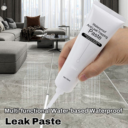 🔥Köp 2 Få 1 gratis🔥Multi-functional Water-based Waterproof Leak Paste