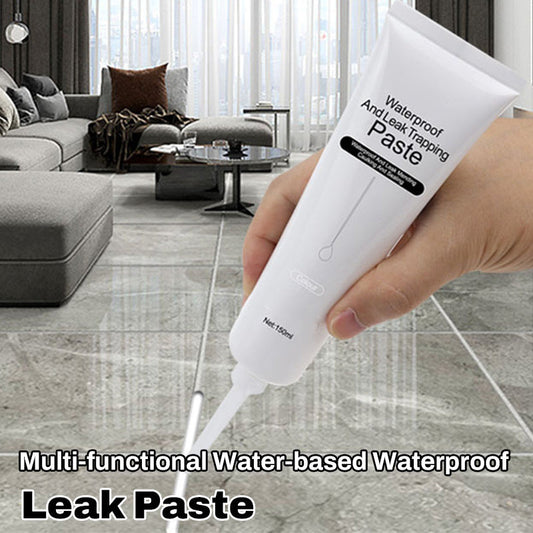 🔥Köp 2 Få 1 gratis🔥Multi-functional Water-based Waterproof Leak Paste