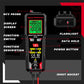 Digitaler intelligenter Multimeter