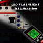 Digitaler intelligenter Multimeter