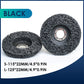 Black Diamond multifunktionell poleringsslipskiva