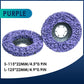 Black Diamond multifunktionell poleringsslipskiva
