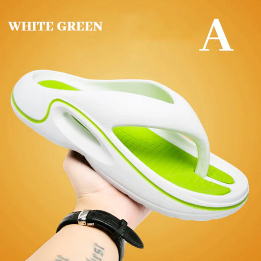 🔥 50 % Rabatt sichern – Bequeme Sommer-Flip-Flops mit Style