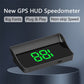 💥Escort für sicheres Fahren💥Auto-Head-up-Display-Tachometer