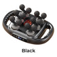 🥳2026 HOT SALE🥳💞50K+ SOLD!💆‍♂️💪 50% OFF! 12-Head Muscle Massager – Deep tissue relief, automatic kneading. Soothes back, neck & legs. New arrival! ✨🛡️