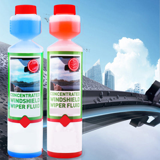 270ml Scheibenwischwasser Konzentrat