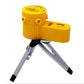 🔥 Heißer Verkauf 🔥 Hochpräzise Spirit Laser Level für Home-Professionelle Verwendung