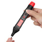 Elektriker-Spezialspannungsmessstift mit LCD-Anzeige