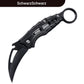 Outdoor-Taktisches Klapp-Taschenmesser