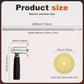 ✂️ 50% RABATT! 🔧 PVC-rörskärare med skärhjul – Professionell skärkapacitet i hårda material – Vass skärhjul för precision – perfekt för VVS-projekt och reparationer 🚿