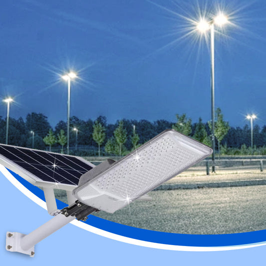 Solar extra helles wasserdichtes Außenlicht im Freien
