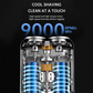 🔥2026 HOTSALE 50% RABATT！！🔥Portabel Mini Elektrisk rakapparat för män