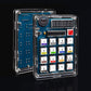 Circuit Board Welding Training Electronic Kit