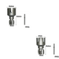 🔧 50 % RABATT NU! ⚙️ Rörgängskärningsverktyg – för 1/2" & 3/4" rör, värmebehandlat kolstål – perfekt för VVS och reparation 🛠️