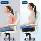 🎁Bästsäljare 49% RABATT🔥Ergonomisk sittdyna i minnesskum