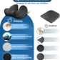 🎁Bästsäljare 49% RABATT🔥Ergonomisk sittdyna i minnesskum