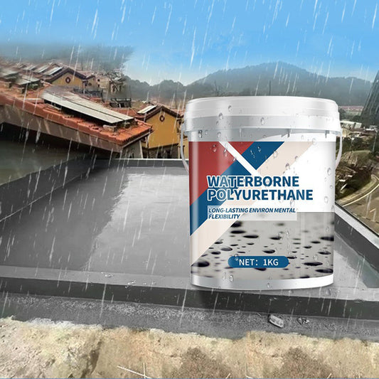 "🏊♂️🛡️  Vattenavvisare – Håller vatten borta som en vikingasköld och din hyllning till fika! ☕😏 Inga mer 'varför läckte kaffet i badrummet?!' 🚿🐟"