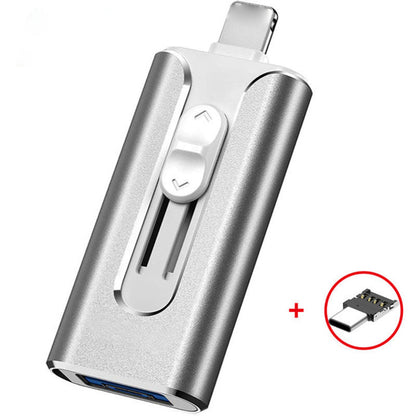 USB-minne för extern lagring 📀 - Perfekt för att spara och bär med dina filer! 🚀