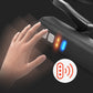 Öronmonterad LED-pannlampa med rörelsesensor