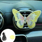 🔥2025 REA - Broderad fjärilsdekoration🚗🦋